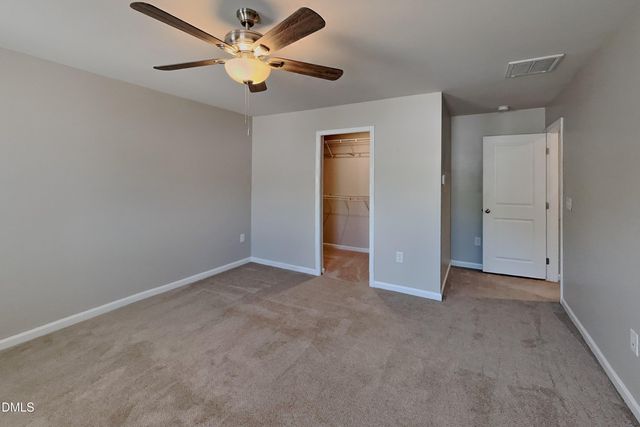 38 E Lumber Court, Clayton, NC 27520