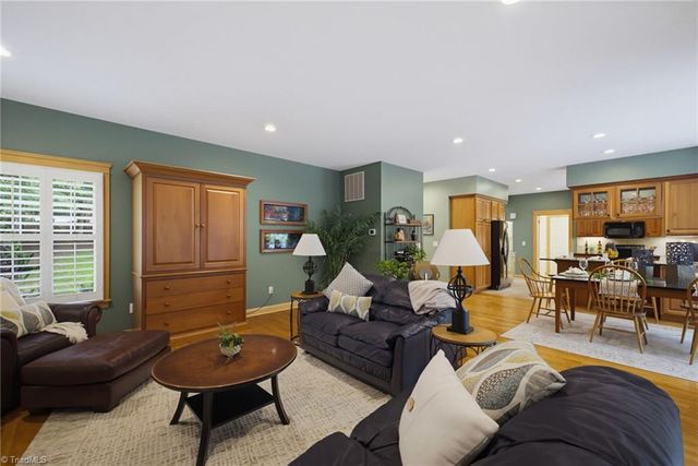 400 Crossing Creek Drive, Belews Creek, NC 27009