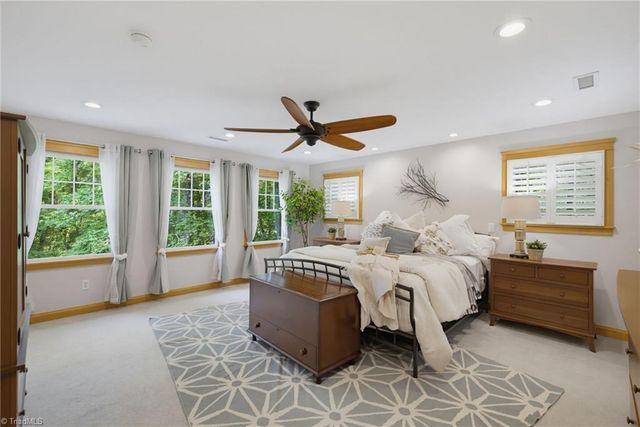 400 Crossing Creek Drive, Belews Creek, NC 27009