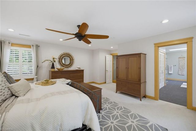 400 Crossing Creek Drive, Belews Creek, NC 27009
