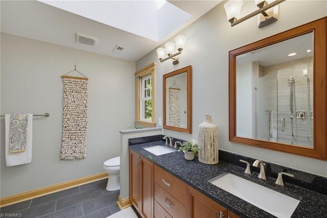 400 Crossing Creek Drive, Belews Creek, NC 27009