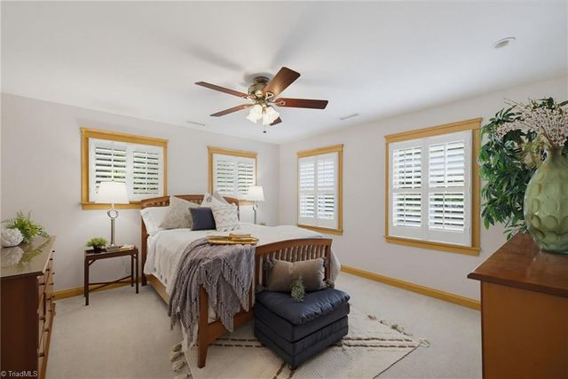 400 Crossing Creek Drive, Belews Creek, NC 27009