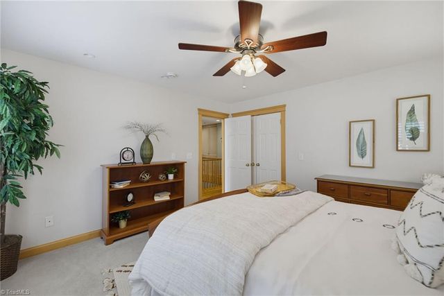 400 Crossing Creek Drive, Belews Creek, NC 27009