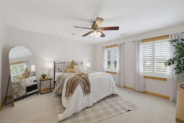 400 Crossing Creek Drive, Belews Creek, NC 27009
