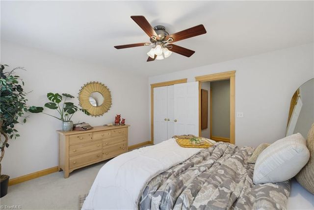 400 Crossing Creek Drive, Belews Creek, NC 27009