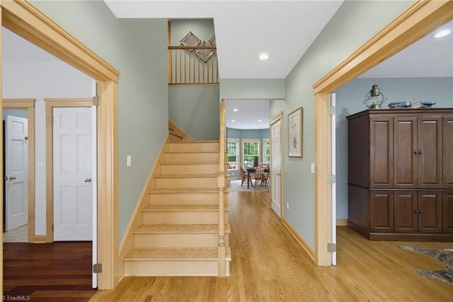 400 Crossing Creek Drive, Belews Creek, NC 27009