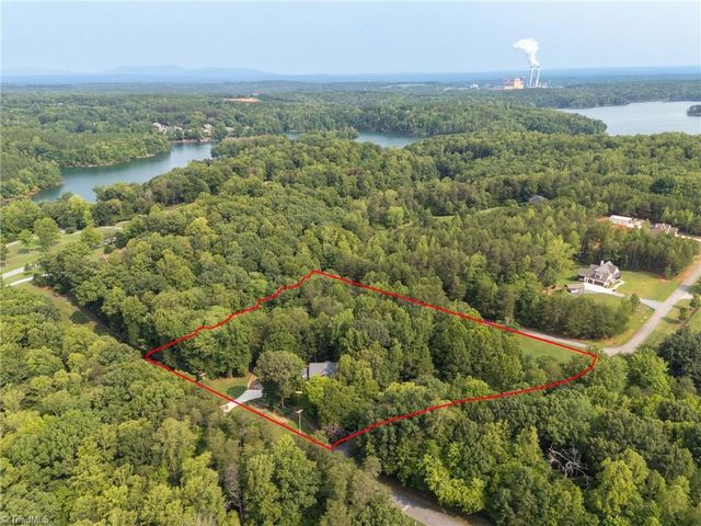 400 Crossing Creek Drive, Belews Creek, NC 27009