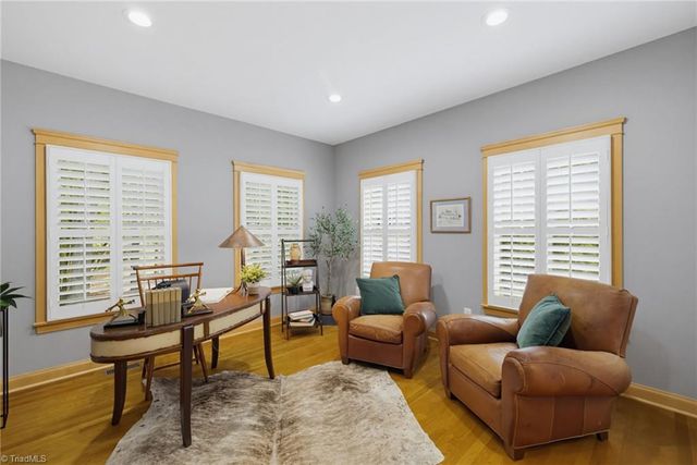 400 Crossing Creek Drive, Belews Creek, NC 27009