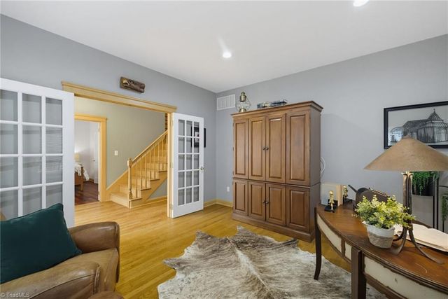 400 Crossing Creek Drive, Belews Creek, NC 27009