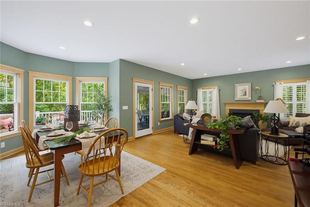 400 Crossing Creek Drive, Belews Creek, NC 27009
