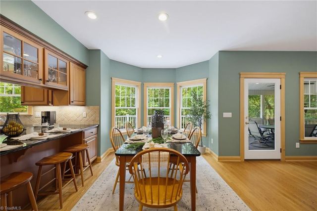 400 Crossing Creek Drive, Belews Creek, NC 27009
