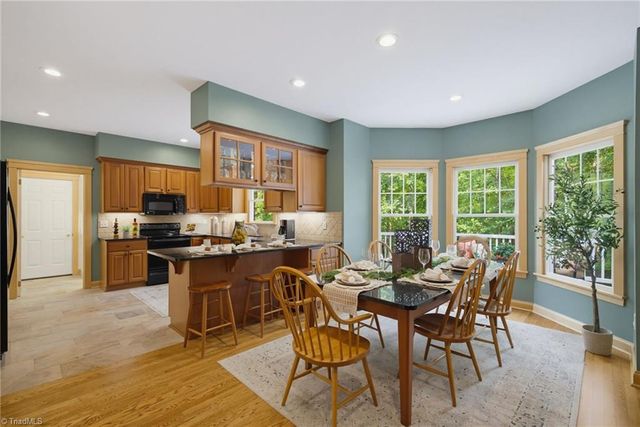 400 Crossing Creek Drive, Belews Creek, NC 27009