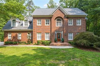 400 Crossing Creek Drive, Belews Creek, NC 27009