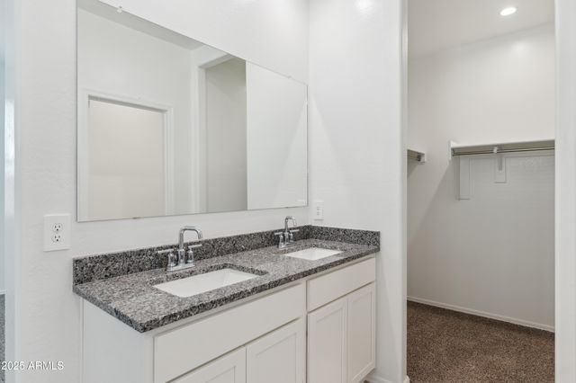 1345 W SHANNON Way, Coolidge, AZ 85128