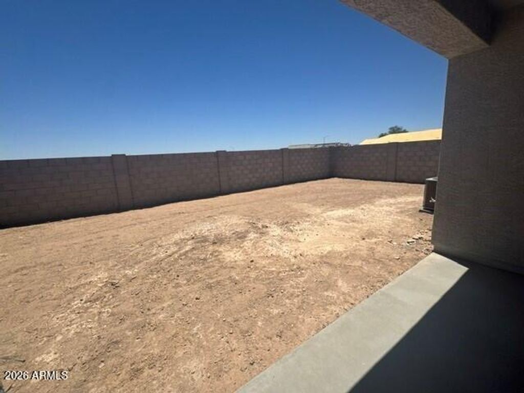 1345 W SHANNON Way, Coolidge, AZ 85128 — photo 3