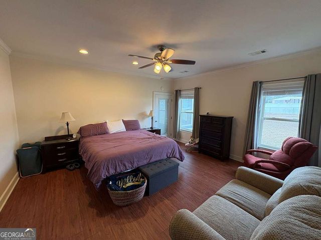 273 Country Est Boulevard, Vidalia, GA 30474