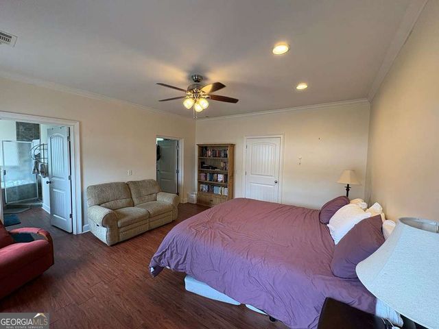 273 Country Est Boulevard, Vidalia, GA 30474