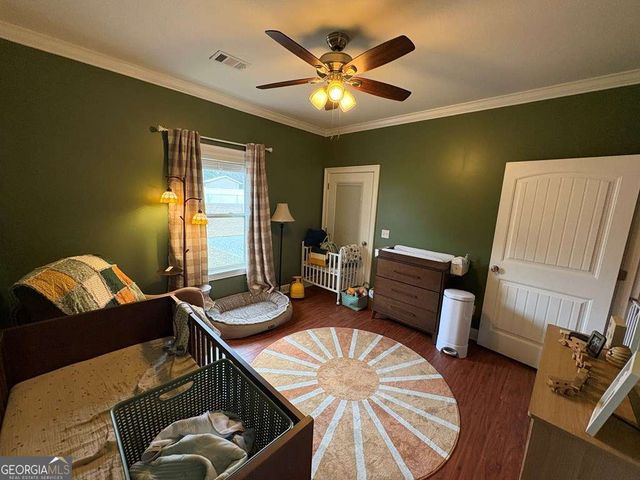 273 Country Est Boulevard, Vidalia, GA 30474