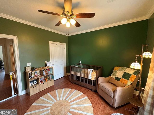 273 Country Est Boulevard, Vidalia, GA 30474