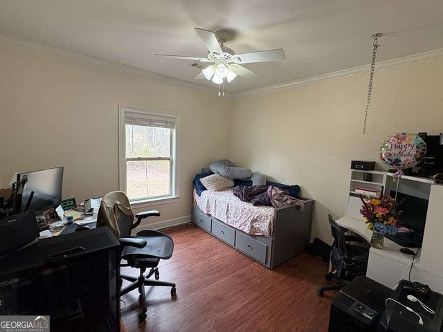 273 Country Est Boulevard, Vidalia, GA 30474