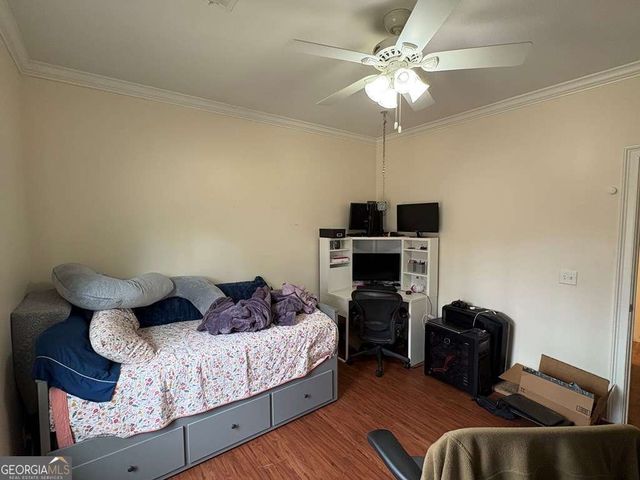 273 Country Est Boulevard, Vidalia, GA 30474