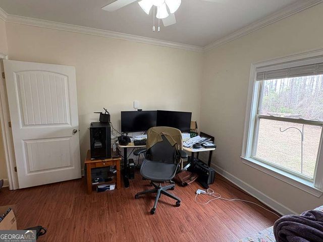 273 Country Est Boulevard, Vidalia, GA 30474