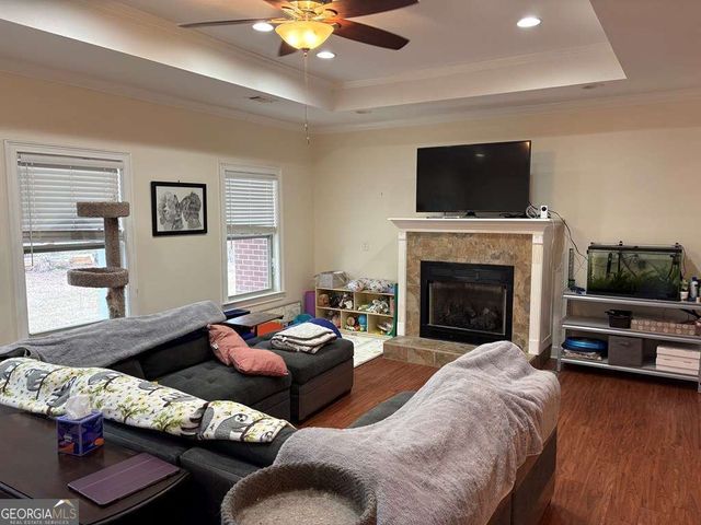 273 Country Est Boulevard, Vidalia, GA 30474