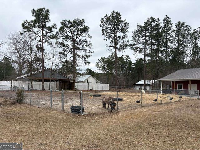 273 Country Est Boulevard, Vidalia, GA 30474