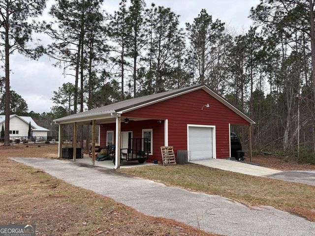 273 Country Est Boulevard, Vidalia, GA 30474