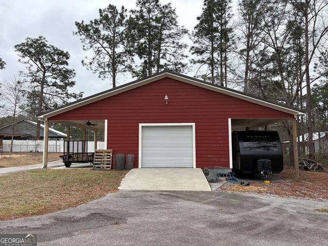 273 Country Est Boulevard, Vidalia, GA 30474
