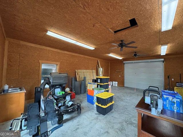 273 Country Est Boulevard, Vidalia, GA 30474