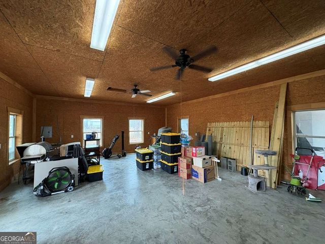273 Country Est Boulevard, Vidalia, GA 30474