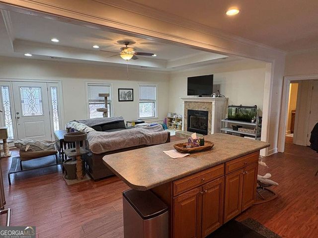 273 Country Est Boulevard, Vidalia, GA 30474