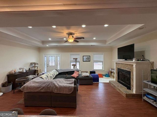 273 Country Est Boulevard, Vidalia, GA 30474