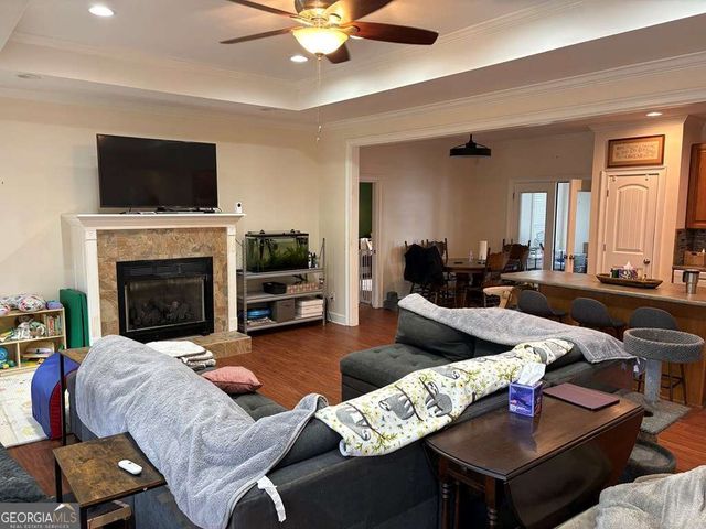273 Country Est Boulevard, Vidalia, GA 30474