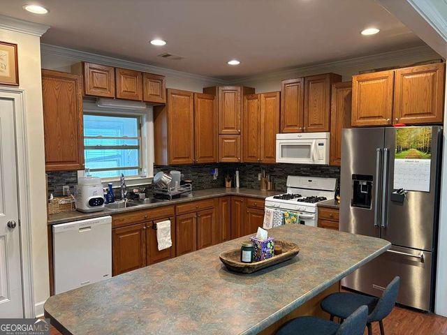 273 Country Est Boulevard, Vidalia, GA 30474
