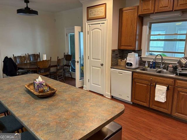 273 Country Est Boulevard, Vidalia, GA 30474