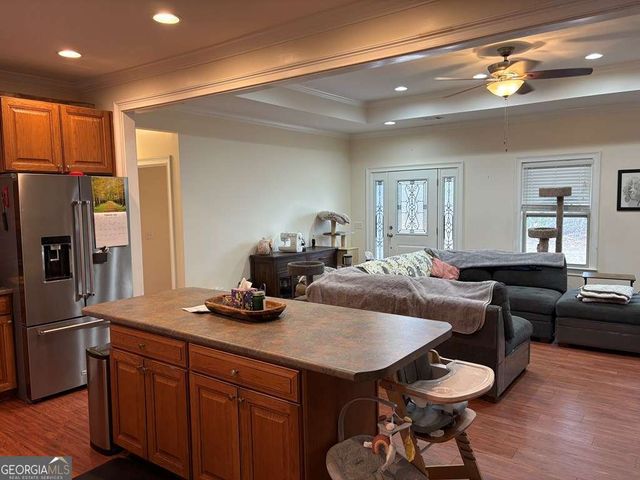 273 Country Est Boulevard, Vidalia, GA 30474