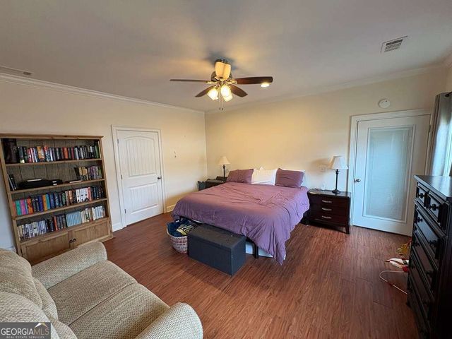 273 Country Est Boulevard, Vidalia, GA 30474