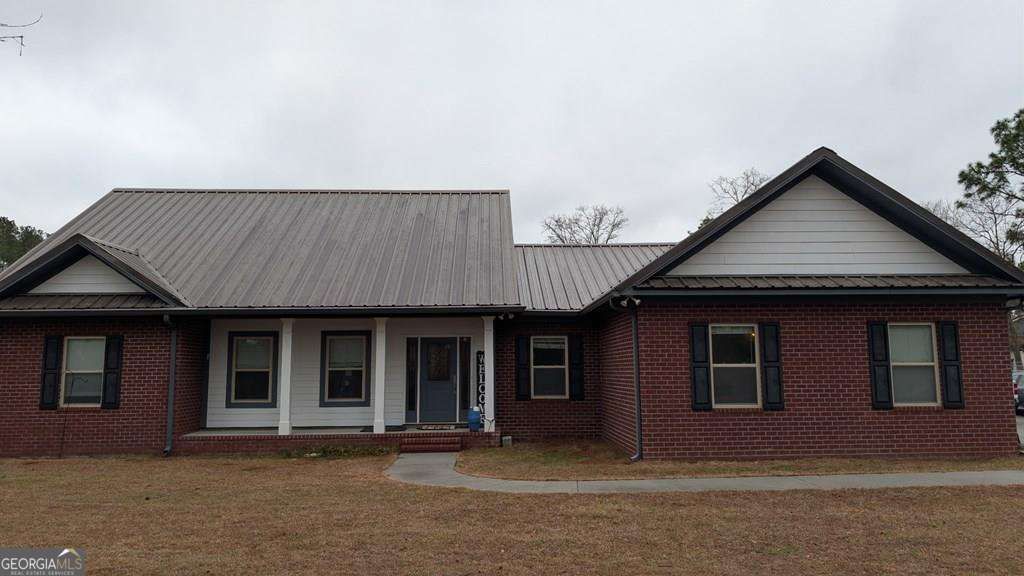 273 Country Est Boulevard, Vidalia, GA 30474