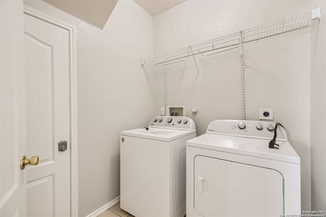 4926 AUGUSTA SQ, San Antonio, TX 78247