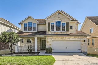 4926 AUGUSTA SQ, San Antonio, TX 78247