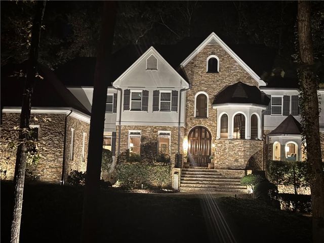 6720 Polo Drive, Cumming, GA 30040