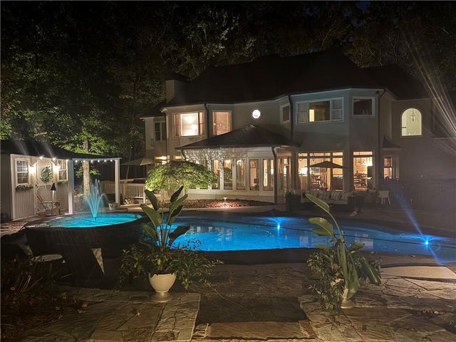 6720 Polo Drive, Cumming, GA 30040