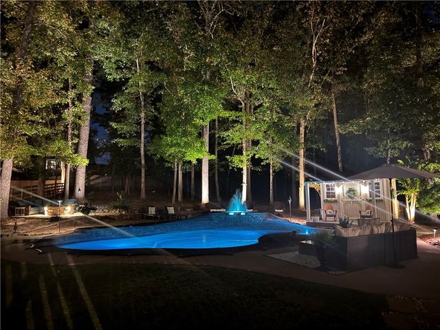 6720 Polo Drive, Cumming, GA 30040