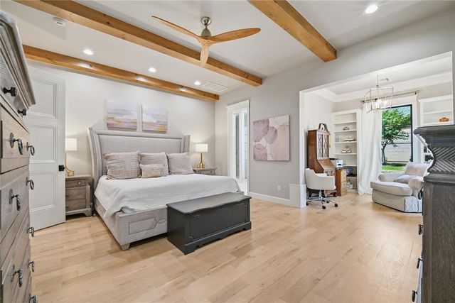 3025 NW 157th Street, Edmond, OK 73013