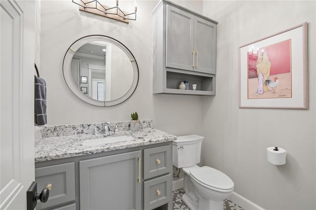 3025 NW 157th Street, Edmond, OK 73013