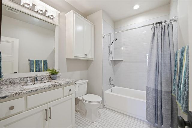 3025 NW 157th Street, Edmond, OK 73013