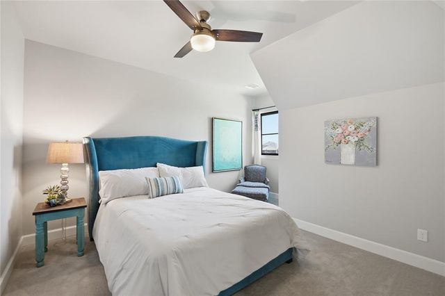3025 NW 157th Street, Edmond, OK 73013