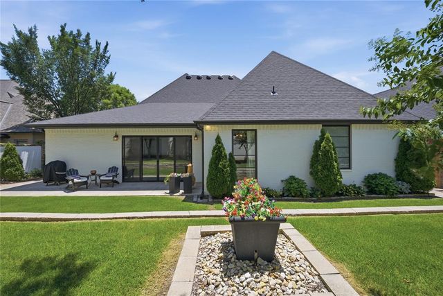 3025 NW 157th Street, Edmond, OK 73013